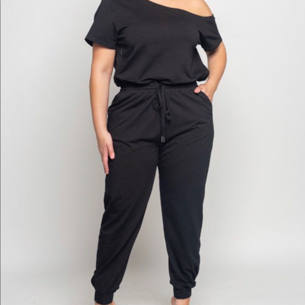 Jumpsuit